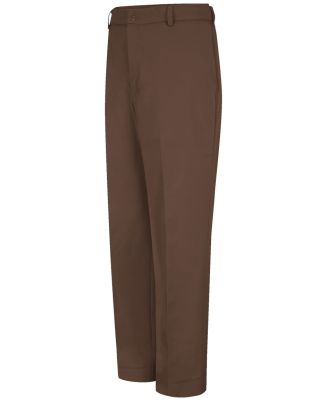 382 PT20 Red Kap - Industrial Work Pant in Brown