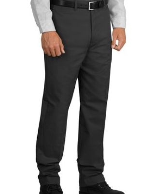 382 PT20 Red Kap - Industrial Work Pant in Charcoal - unhemmed