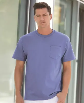 Gildan H300 Hammer Short Sleeve T-Shirt with a Pocket Catalog