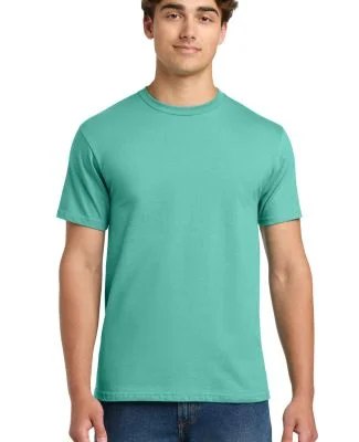 Gildan H000 Hammer Short Sleeve T-Shirt in Chalky mint