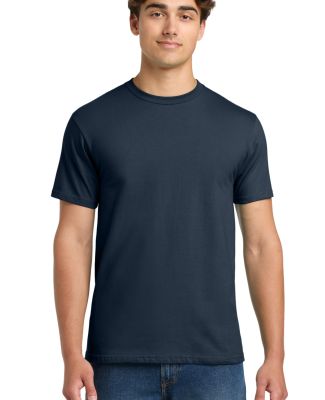 Gildan H000 Hammer Short Sleeve T-Shirt in Dark navy