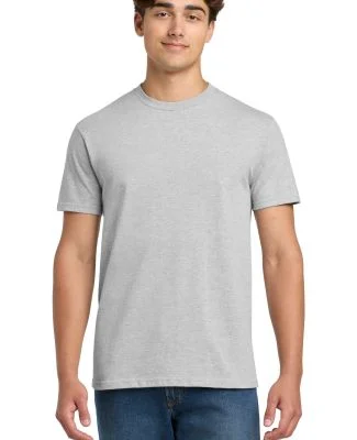 Gildan H000 Hammer Short Sleeve T-Shirt in Rs sport grey