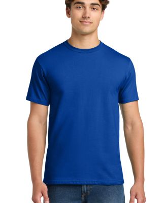 Gildan H000 Hammer Short Sleeve T-Shirt in Deep royal