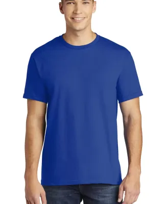 Gildan H000 Hammer Short Sleeve T-Shirt in Sport royal