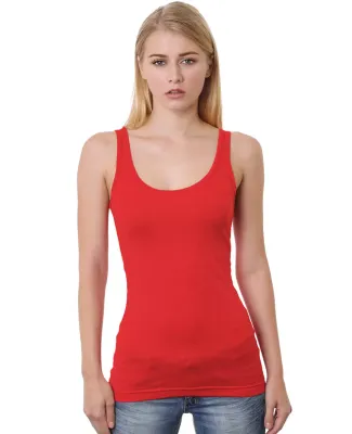 301 3410 Women's Tank Top Red
