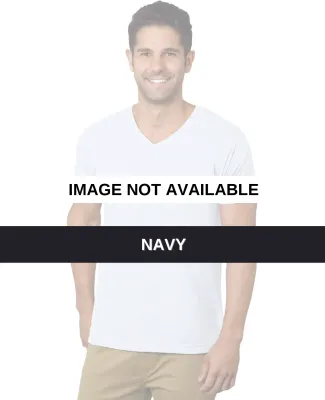 301 5025 V-Neck Navy