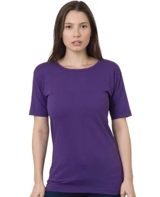 Bayside 3300 Women's Scoop Neck Tee Catalog