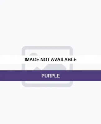 Bayside 3300 Women's Scoop Neck Tee Purple