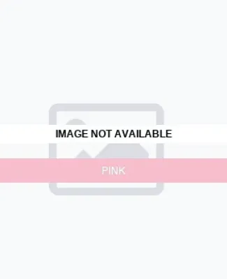 301 4527 1X1 Ribbed Tank Top Pink