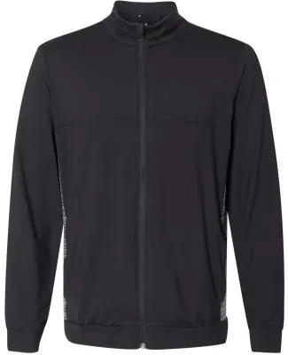 Adidas A203 Rangewear Full-Zip Jacket Black