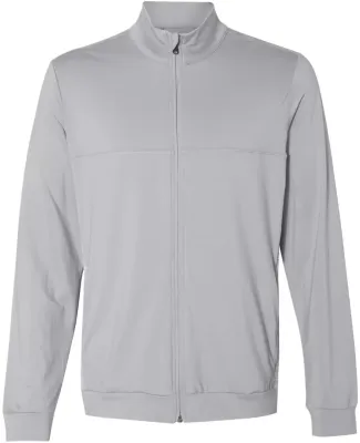 Adidas A203 Rangewear Full-Zip Jacket Mid Grey