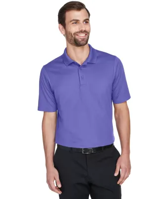 Devon and Jones DG20 Men's CrownLux Performance™ GRAPE