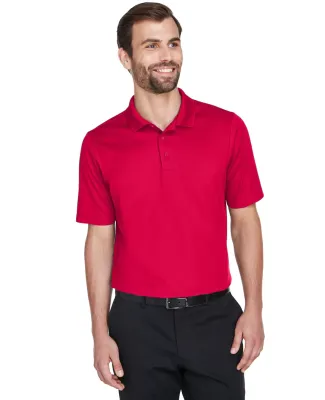 Devon and Jones DG20 Men's CrownLux Performance™ RED
