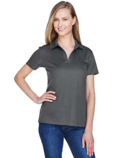Devon and Jones DG20W Ladies' CrownLux Performance GRAPHITE