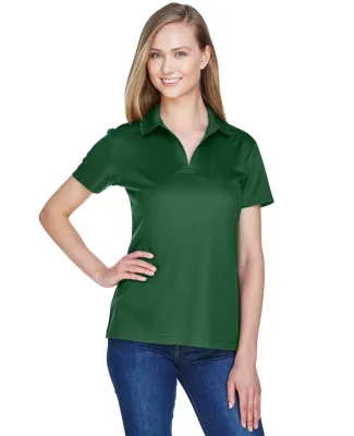 Devon and Jones DG20W Ladies' CrownLux Performance FOREST