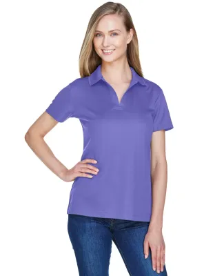 Devon and Jones DG20W Ladies' CrownLux Performance GRAPE