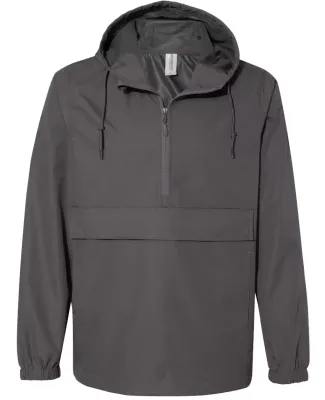 Independent Trading Co. EXP94NAW Water Resistant A Graphite