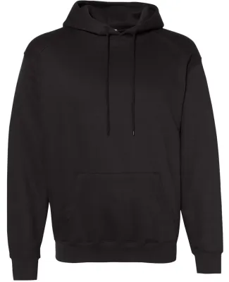 C2 Sport 5500 Hooded Pullover Sweatshirt Black