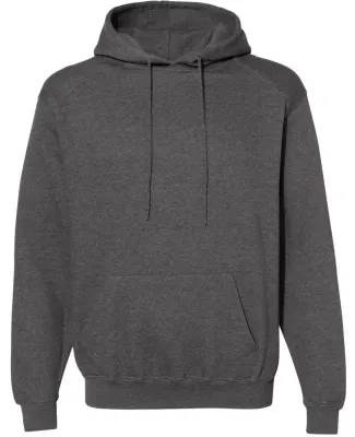 C2 Sport 5500 Hooded Pullover Sweatshirt Charcoal
