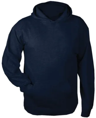 C2 Sport 5520 Fleece Youth Hood Navy