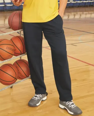 C2 Sport 5577 Open Bottom Sweatpant with Pockets Catalog