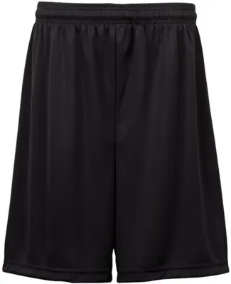 C2 Sport 5127  7" Performace Short Black