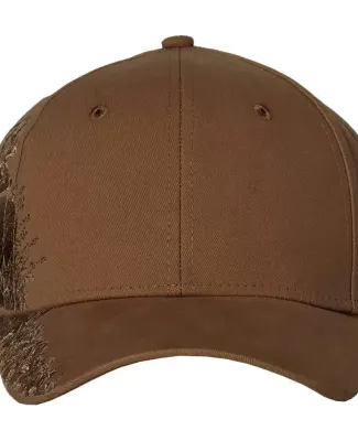 DRI DUCK 3259 Elk Cap in Brown