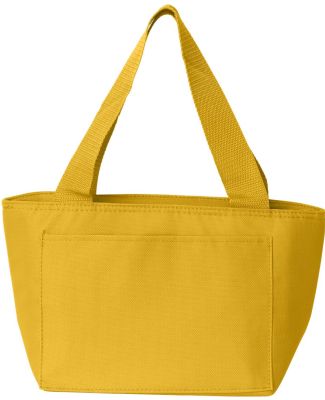 Liberty Bags 8808 Simple and Cool Cooler in Bright yellow