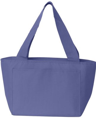 Liberty Bags 8808 Simple and Cool Cooler in Lavender