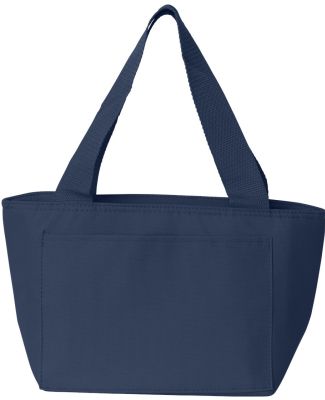 Liberty Bags 8808 Simple and Cool Cooler in Navy