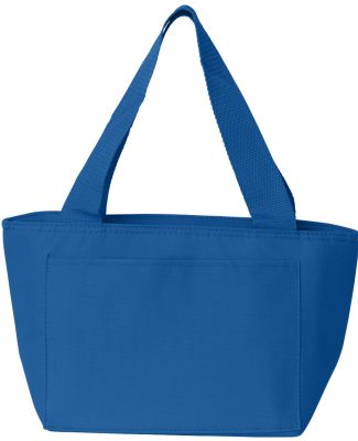 Liberty Bags 8808 Simple and Cool Cooler in Royal