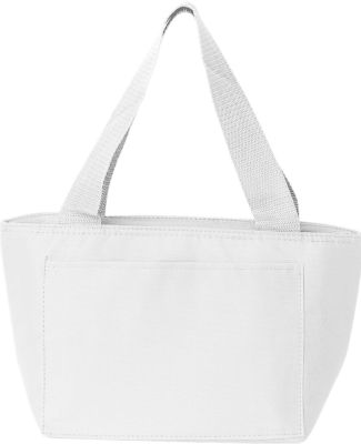 Liberty Bags 8808 Simple and Cool Cooler in White