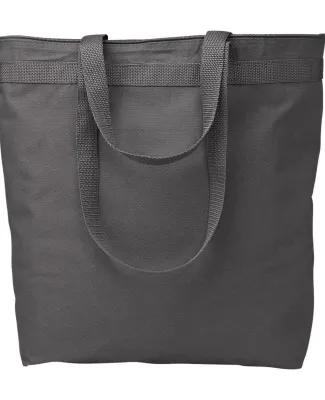 Liberty Bags 8802 Melody Large Tote in Charcoal