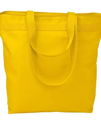 Liberty Bags 8802 Melody Large Tote in Bright yellow