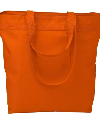 Liberty Bags 8802 Melody Large Tote in Orange
