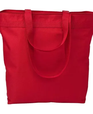 Liberty Bags 8802 Melody Large Tote in Red
