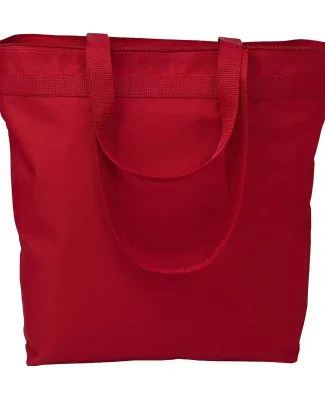 Liberty Bags 8802 Melody Large Tote in Cardinal