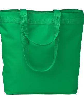 Liberty Bags 8802 Melody Large Tote in Kelly green
