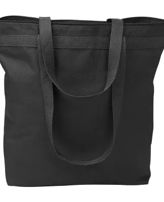 Liberty Bags 8802 Melody Large Tote in Black