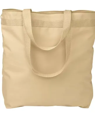 Liberty Bags 8802 Melody Large Tote in Light tan