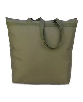 Liberty Bags 8802 Melody Large Tote in Khaki green