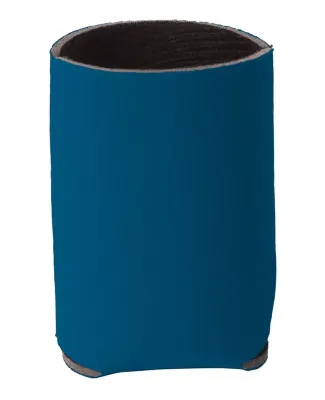 Liberty Bags FT001 Insulated Can Cozy in Teal