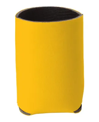 Liberty Bags FT001 Insulated Can Cozy in Yellow