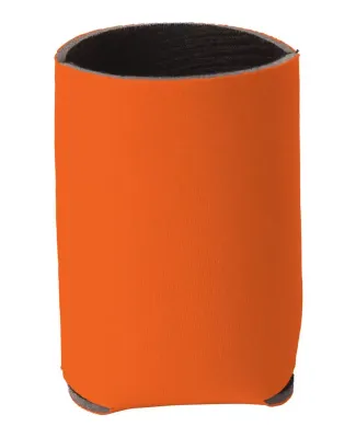 Liberty Bags FT001 Insulated Can Cozy in Orange