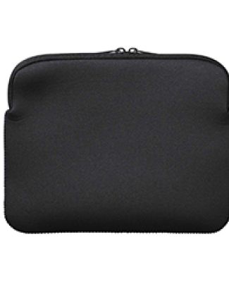 Liberty Bags 1709 Neoprene 9" Tablet Holder BLACK