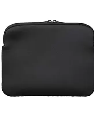Liberty Bags 1709 Neoprene 9" Tablet Holder in Black