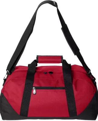 Liberty Bags 2250 Liberty Series 18 Inch Duffel RED