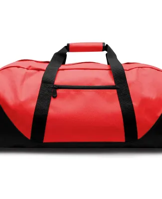 Liberty Bags 2251 Liberty Series 22 Inch Duffel in Red