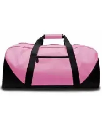 Liberty Bags 2251 Liberty Series 22 Inch Duffel in Charity pink