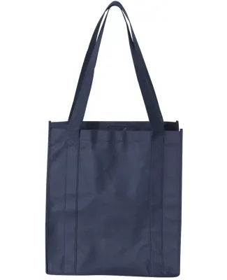 Liberty Bags R3000 Reusable Shopping Bag NAVY